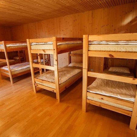 Youth Hostel Punkl Ravne na Koroskem Εξωτερικό φωτογραφία