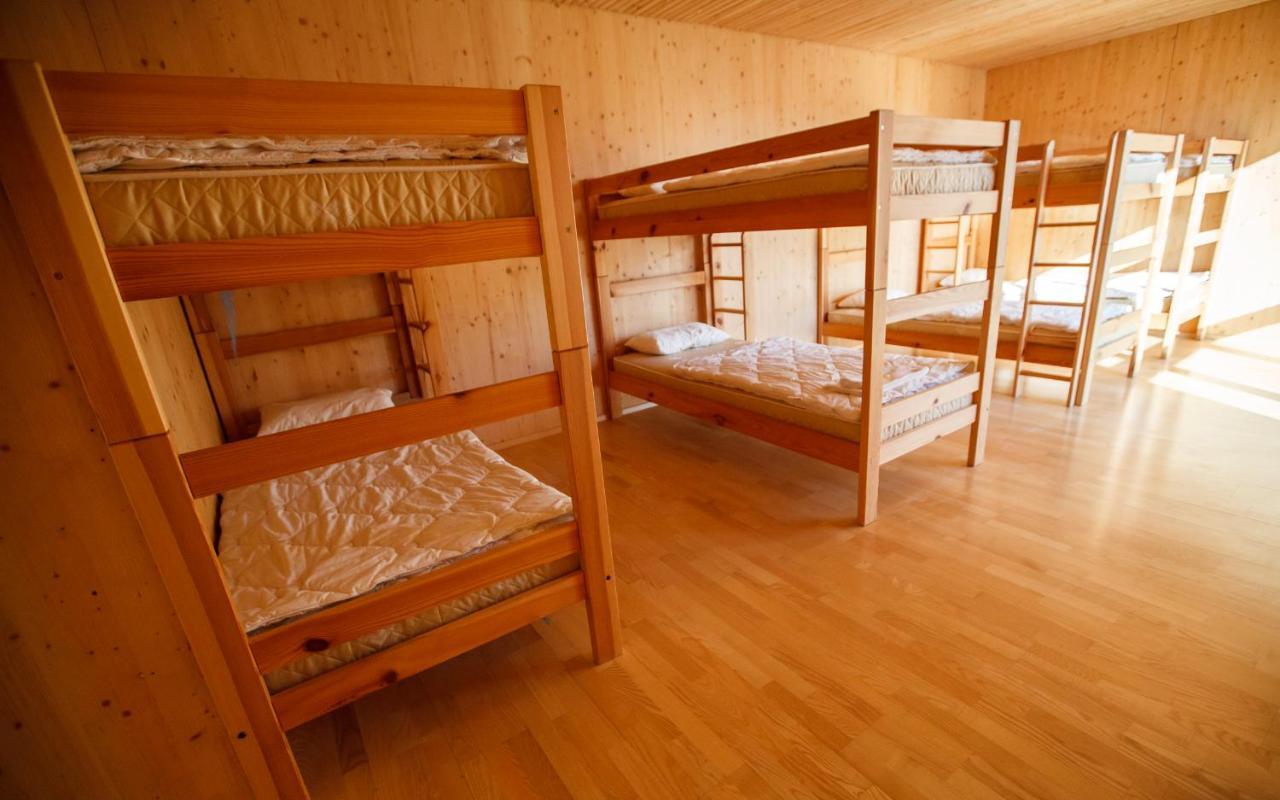 Youth Hostel Punkl Ravne na Koroskem Εξωτερικό φωτογραφία